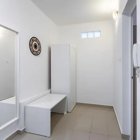 Sunny Balcony - Cute And Cozy Апартаменты Будапешт