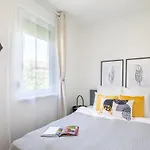 Apartament Sunny Balcony - Cute&cozy *
