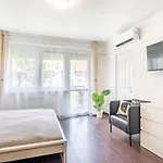 Sunny Balcony - Cute&cozy *