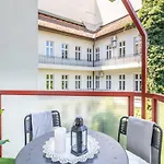 Apartament Sunny Balcony - Cute&cozy *