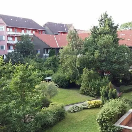 Sunny Balcony - Cute&cozy *
