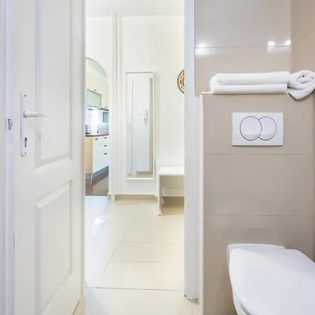 Apartament Sunny Balcony - Cute&cozy *