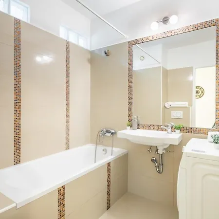 Apartament Sunny Balcony - Cute&cozy